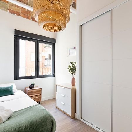 Modern Catalan Apartments By Olala Homes L'Hospitalet de Llobregat Exterior foto