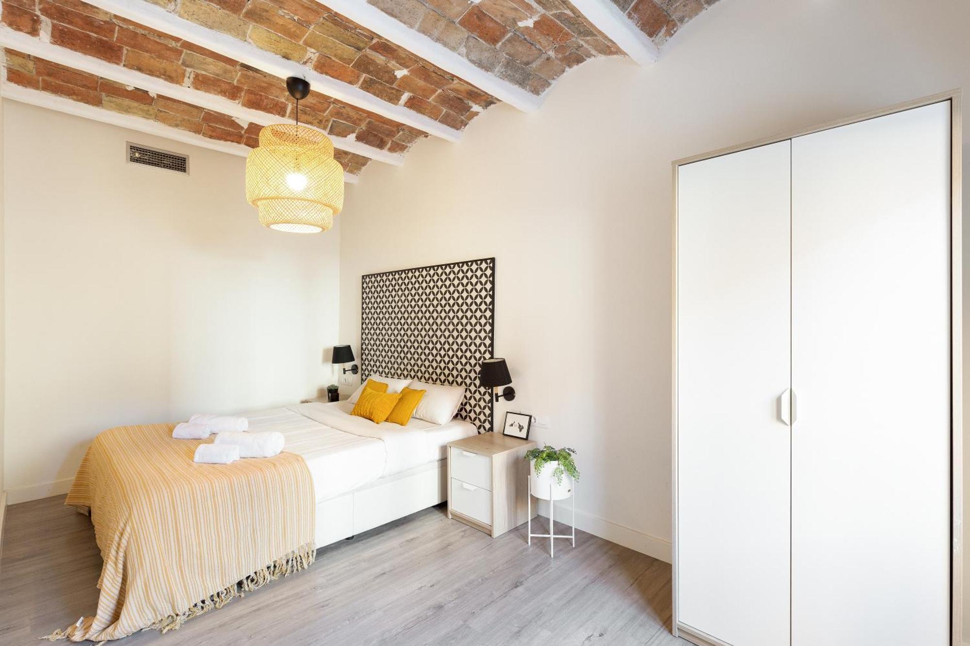 Modern Catalan Apartments By Olala Homes L'Hospitalet de Llobregat Exterior foto